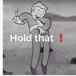 Meet your Posher, Roy